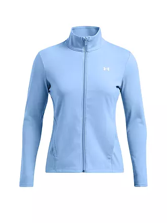 UNDER ARMOUR | Chaqueta de mujer UA Motion | hellblau